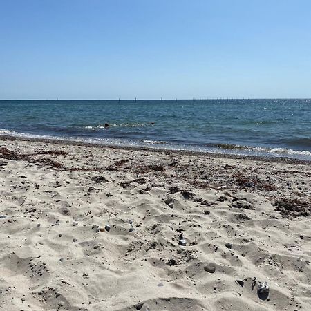 Hummingen Strandvej Dannemare Luaran gambar