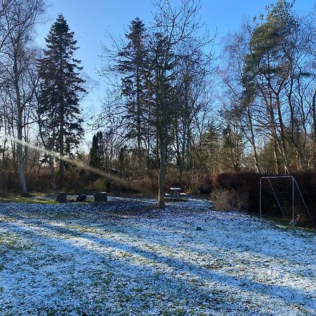 Hummingen Strandvej Dannemare Luaran gambar