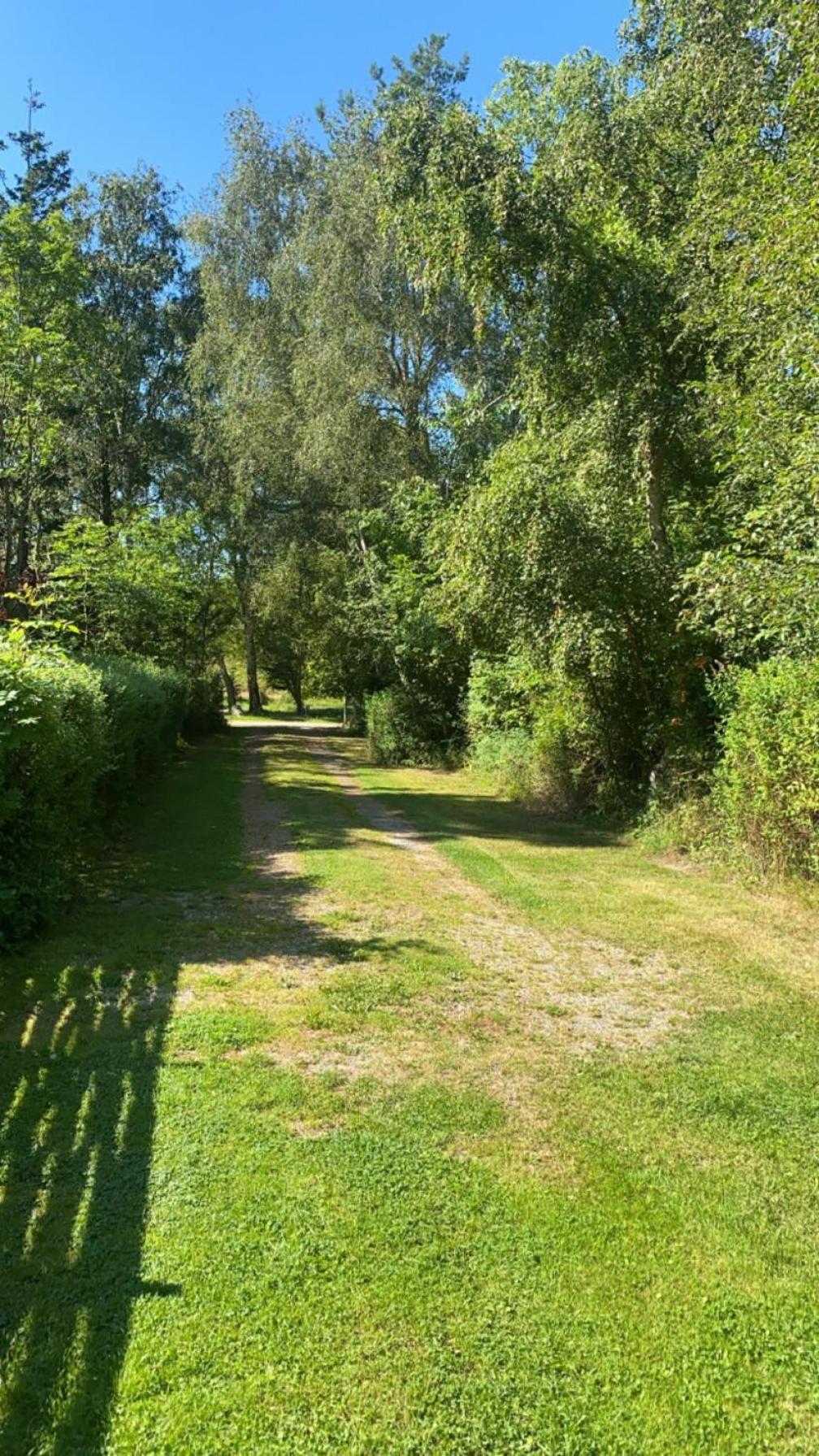 Hummingen Strandvej Dannemare Luaran gambar