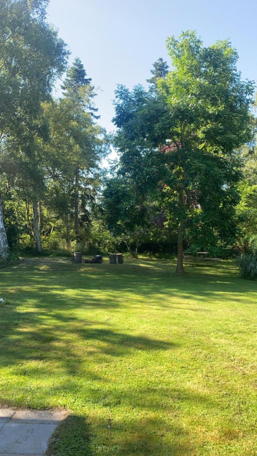 Hummingen Strandvej Dannemare Luaran gambar