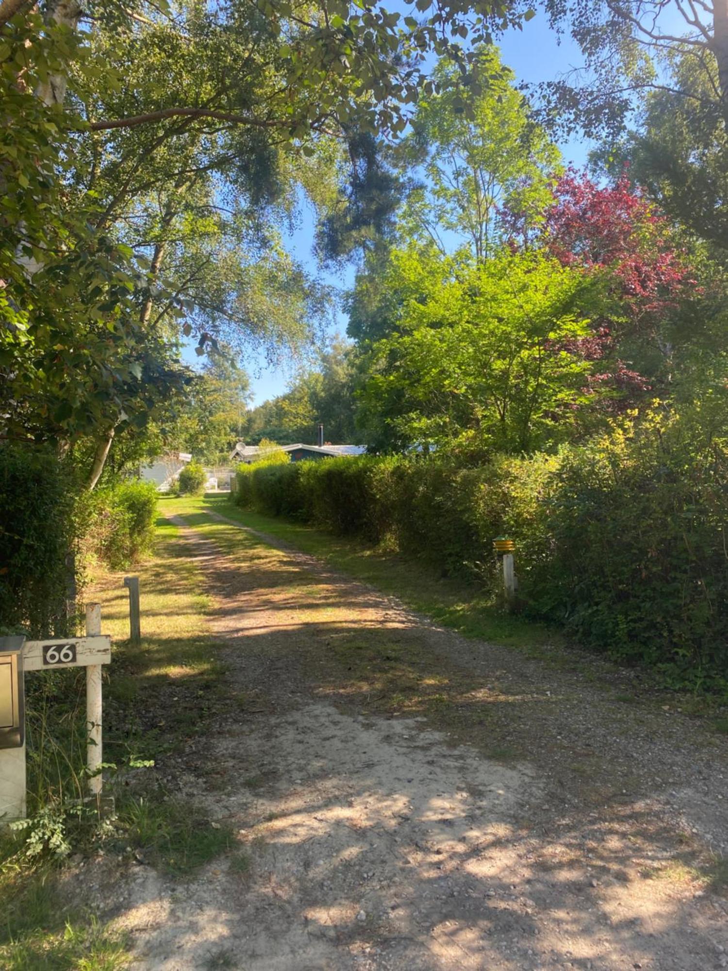Hummingen Strandvej Dannemare Luaran gambar