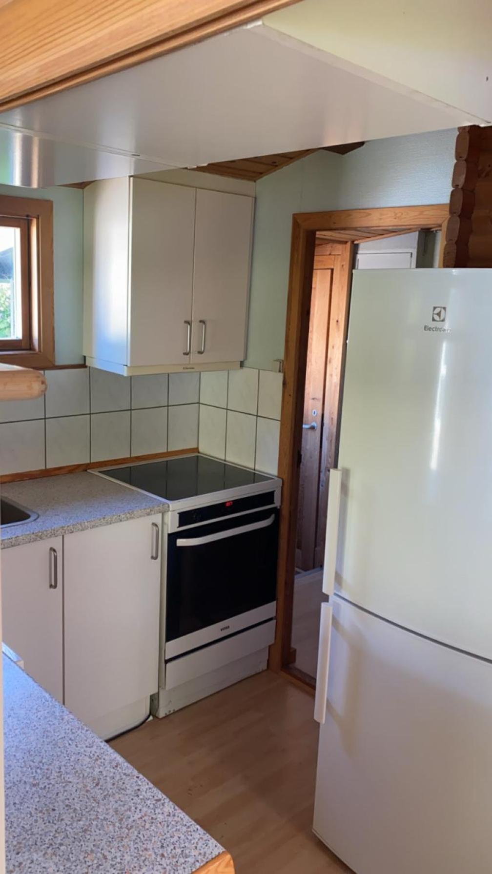 Hummingen Strandvej Dannemare Luaran gambar