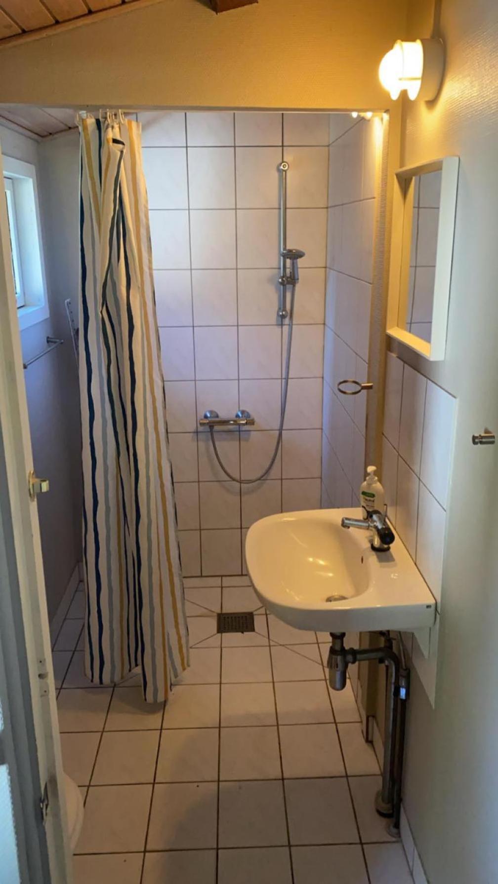Hummingen Strandvej Dannemare Luaran gambar